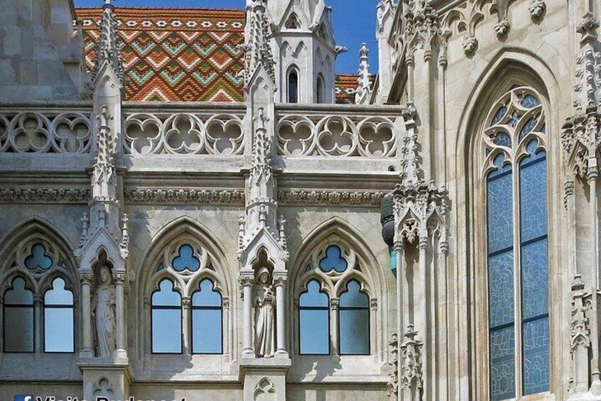 Church Matias
