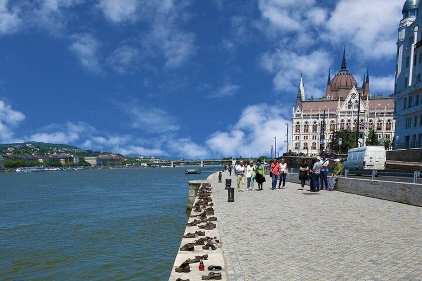 Private City Tour in Budapest 6 hours