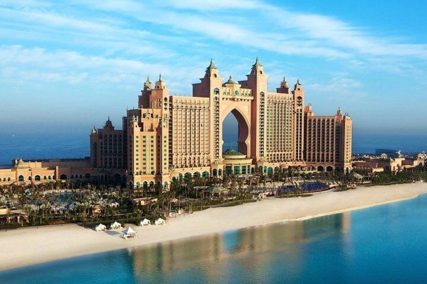 Dubai Tour
