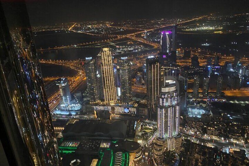 Dubai Tour