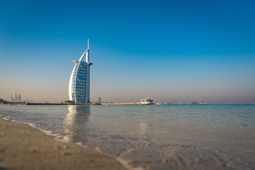 Dubai Tour