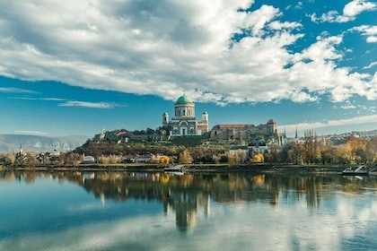 Danube Bend Full-Day Private Tour From Budapest