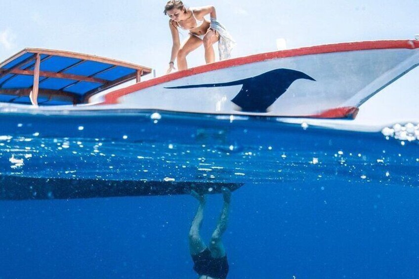 Gili Island Snorkeling Trip - Gili Trawangan, Gili Meno, & Gili Air, From Lombok