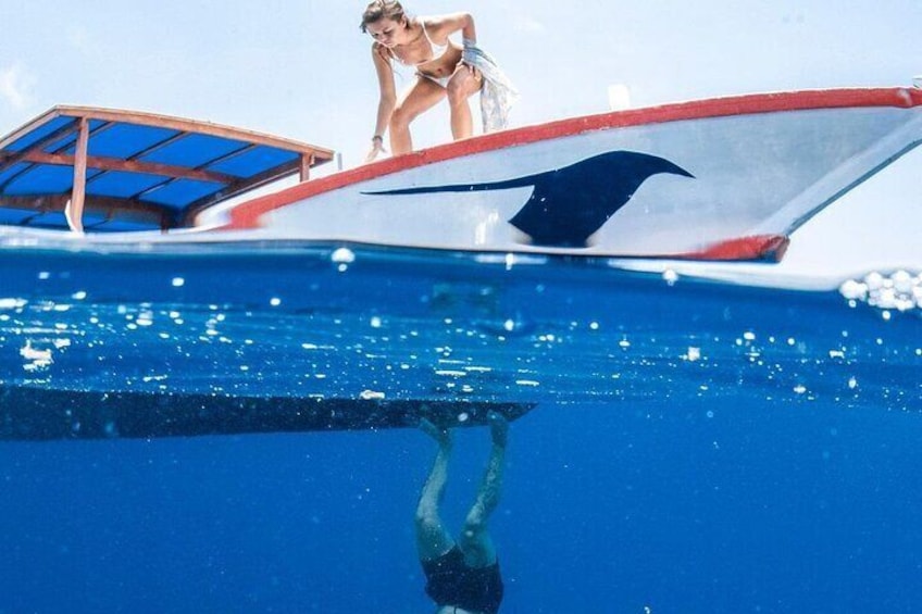 Gili Island Snorkeling Trip - Gili Trawangan, Gili Meno, & Gili Air, From Lombok
