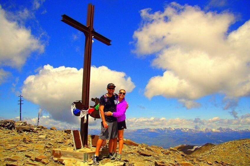 Pyrenees Mountain