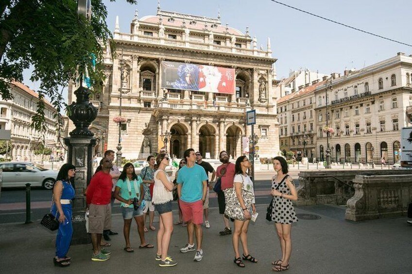 State Opera House