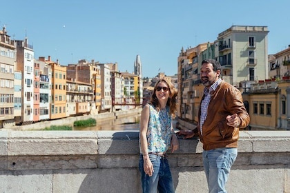 City Explorer Girona & Figueres & Dali privat dagstur