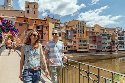 City Explorer: Privat dagstur i Girona