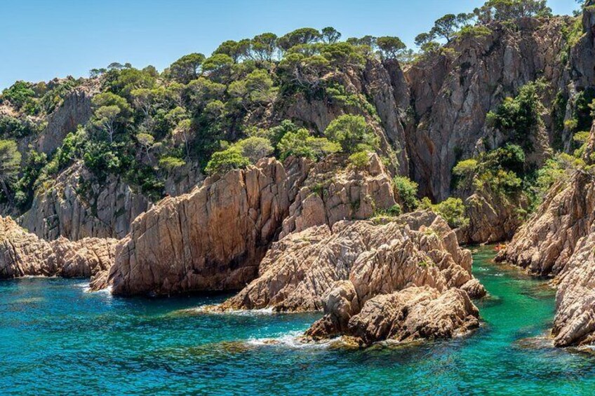 Costa Brava 2