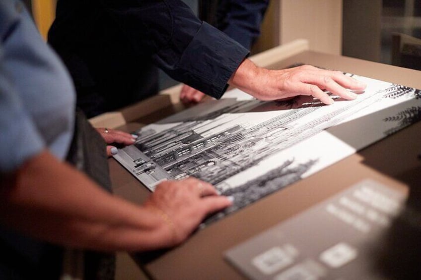 Skip the Line: History Museum of Catalonia & Rooftop Access Ticket