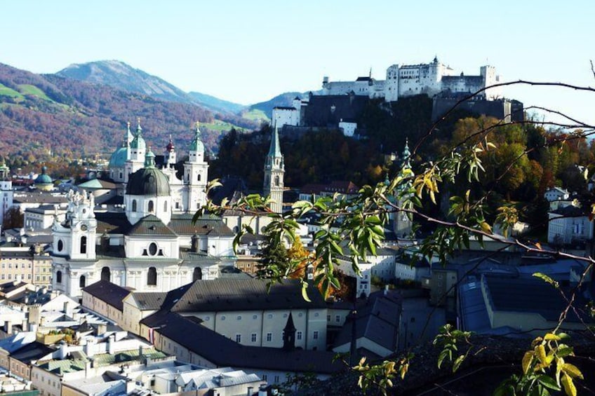 Salzburg