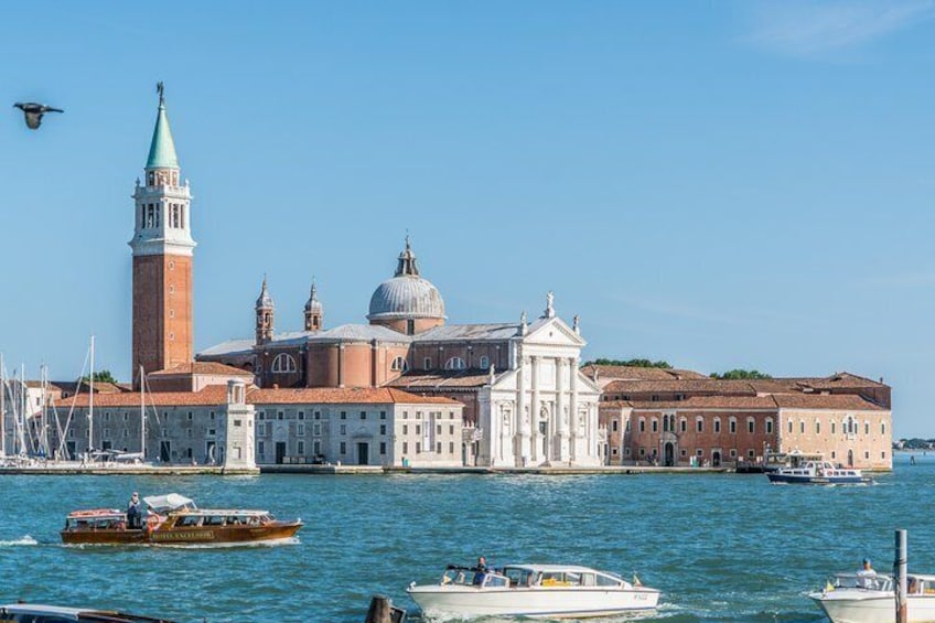 Prvivate Tour from Munich to Venice