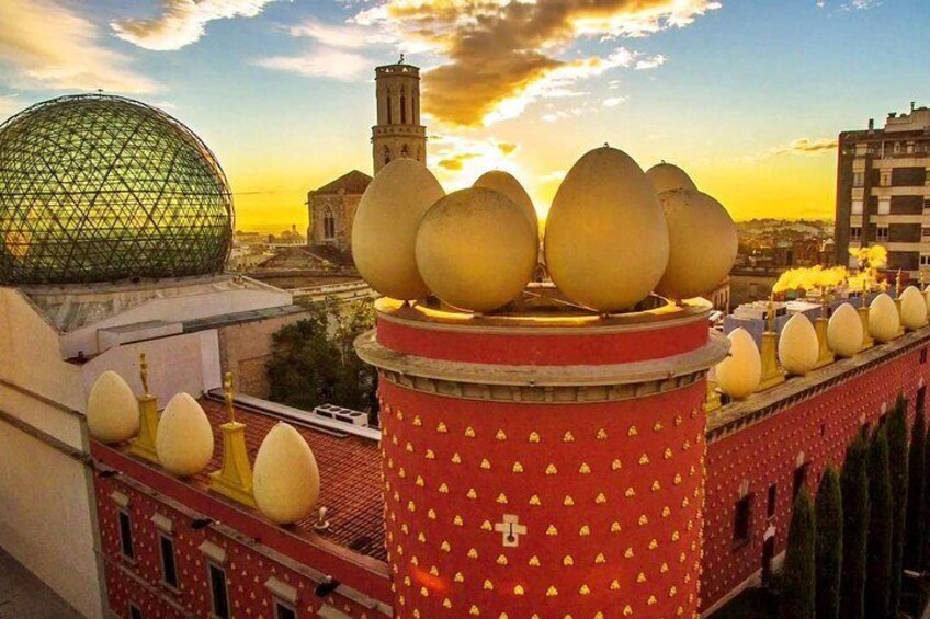 Dali Museum