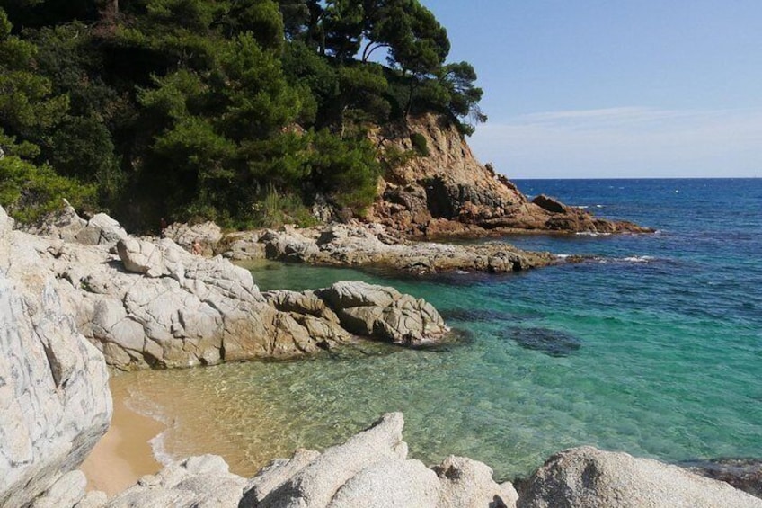 Costa Brava