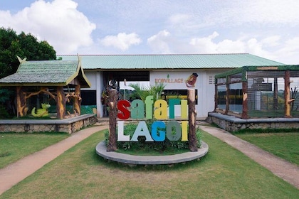 Safari Lagoi Bintan