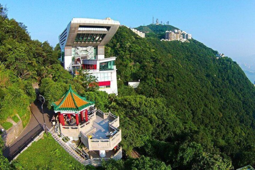 The Peak