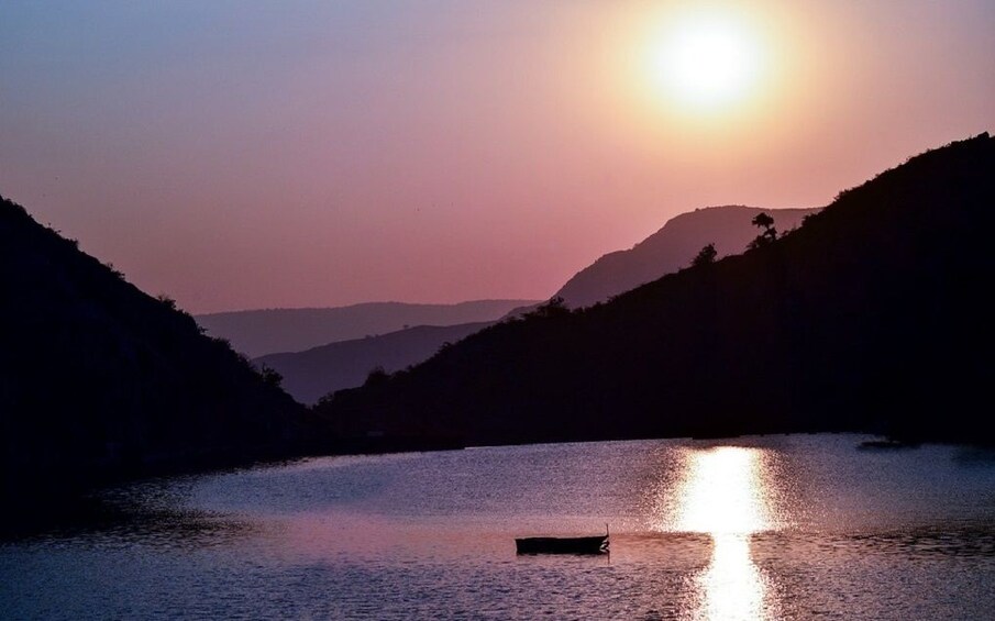 Udaipur to Jodhpur via Kumbhalgarh and Ranakpur Jain Temple