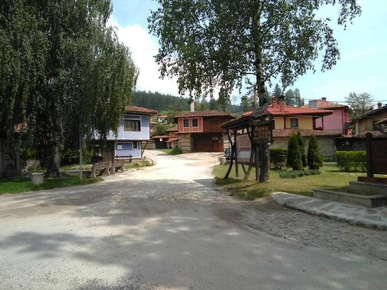 Koprivshtitsa Private Day Trip From Sofia