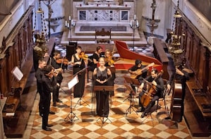 Venice Music Project: A Night At the Opera