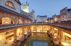All Inclusive Layover Tour from Southampton upto 2 traveller
