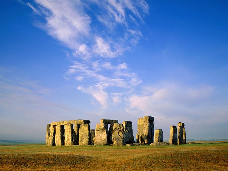 Show item 3 of 4. All Inclusive Layover Tour from Southampton upto 5 traveller