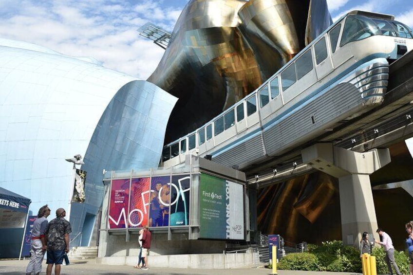 Seattle Monorail