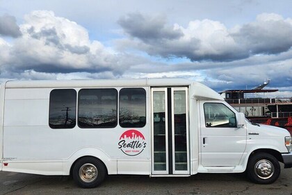 3 Hour Seattle City Tour
