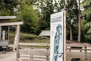 The Bainbridge Island Adventure