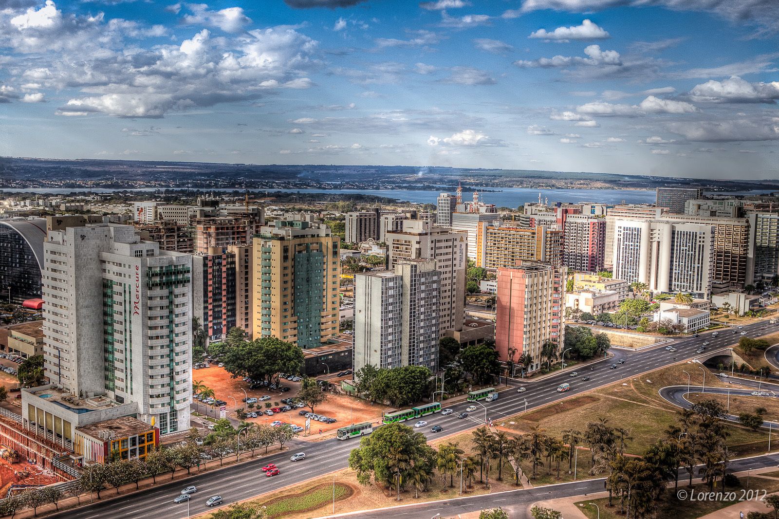 Fun Things To Do In Brasilia