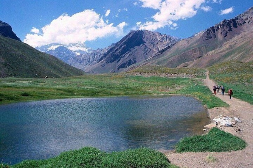 Aconcagua Park