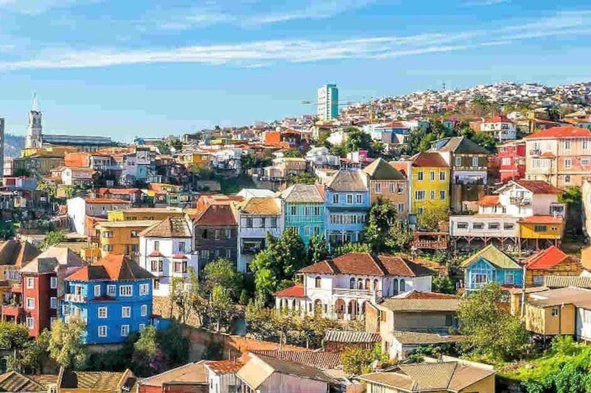 Valparaiso