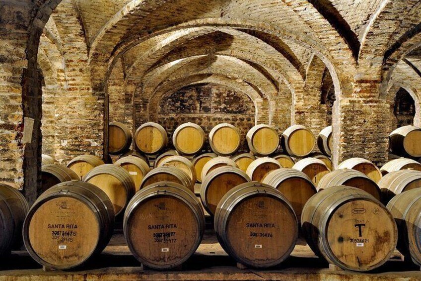 Bodega Cal y Canto