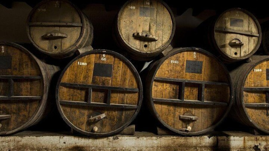 Cellars
