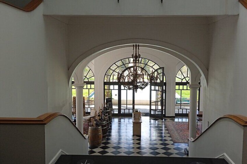 Casablanca Valley - The Wine Route - Full Day - Small group and private tours