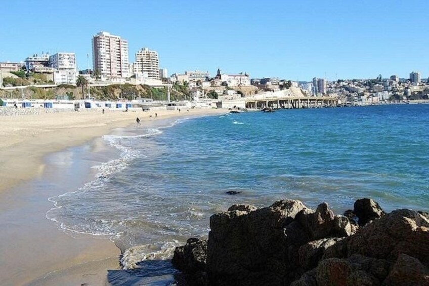Vina del Mar