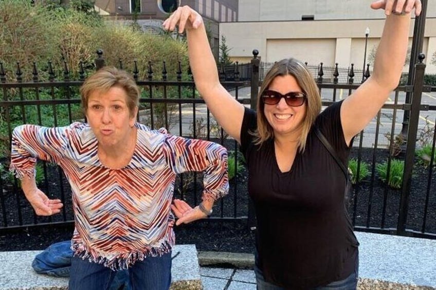 Adventurous Scavenger Hunt in Cleveland by Operation City Quest
