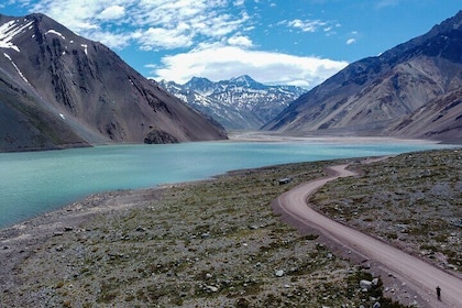 Excursión de un día a Cajón del Maipo