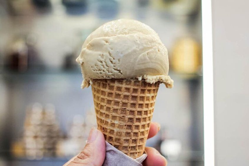 San Francisco Food Tour: Ferry Building and Ferry Plaza Farmers Market