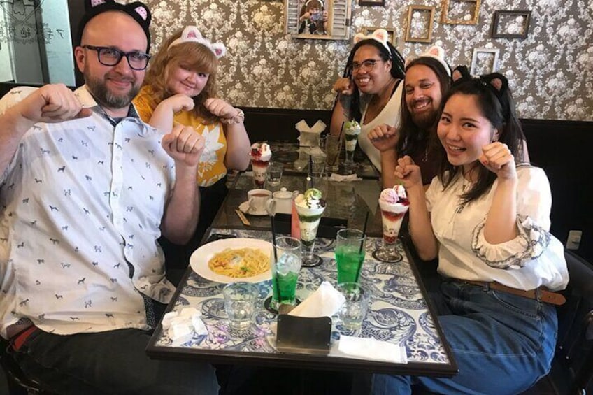 Akihabara Anime & Gaming Adventure Walking Tour