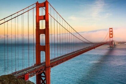San Francisco: Discover The Must See In A Day