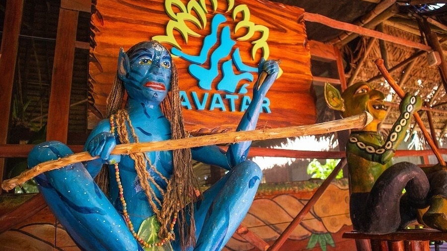 3-Day Amazon Jungle Tour at Avatar Amazon Lodge