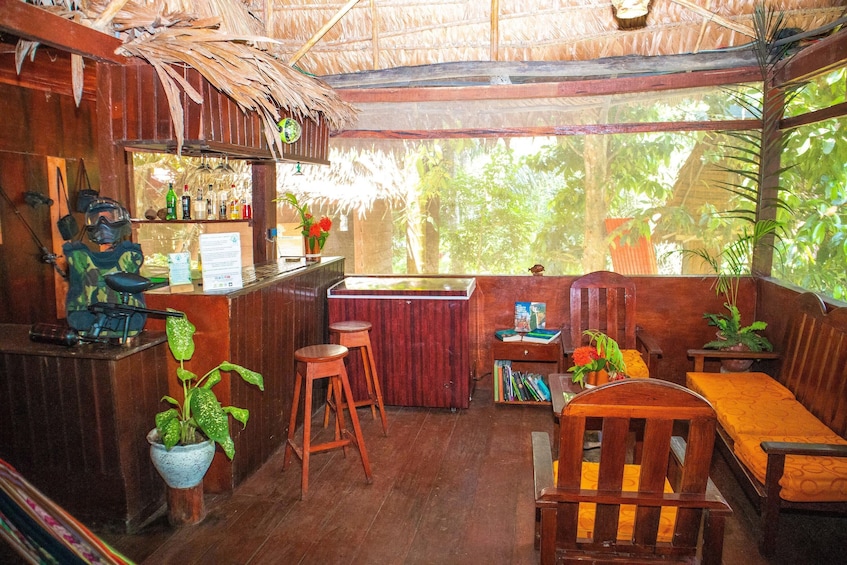 3-Day Amazon Jungle Tour at Avatar Amazon Lodge	