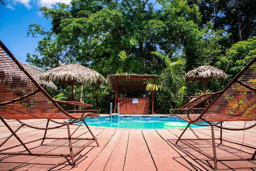 3-Day Amazon Jungle Tour at Avatar Amazon Lodge