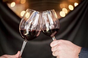 Private Napa Valley Wine Tour - 8 Hour Luxury SUV