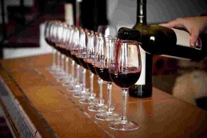 6 Hour - Private Napa Wine Tour in a Luxury SUV