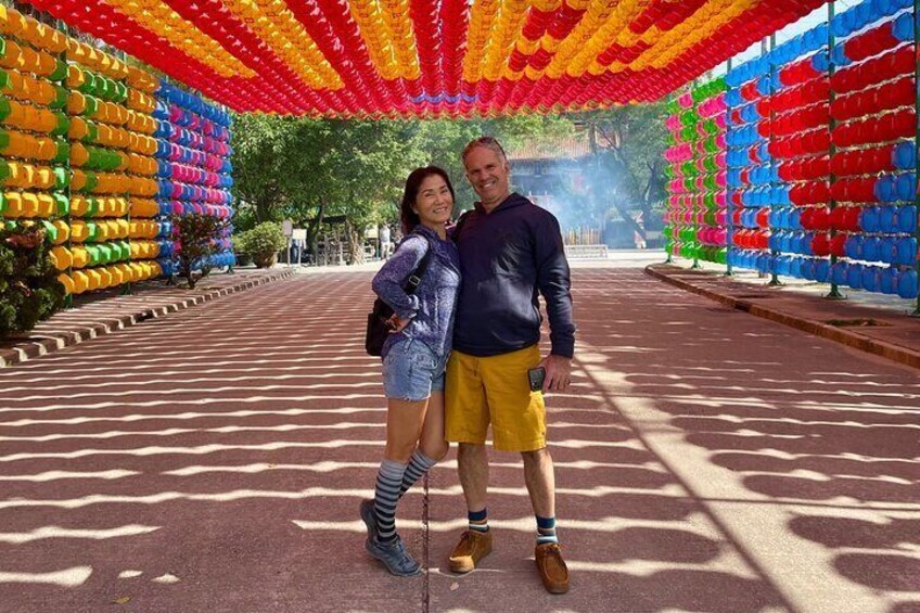 Lantau Island Private Tour w/ Transport & English speaking guide