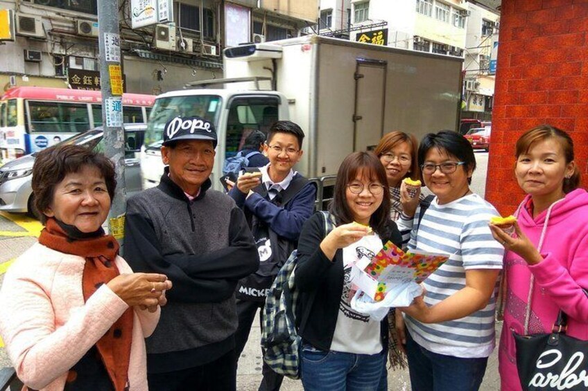 Private Full Day Sightseeing Tour of Kowloon in Hong Kong