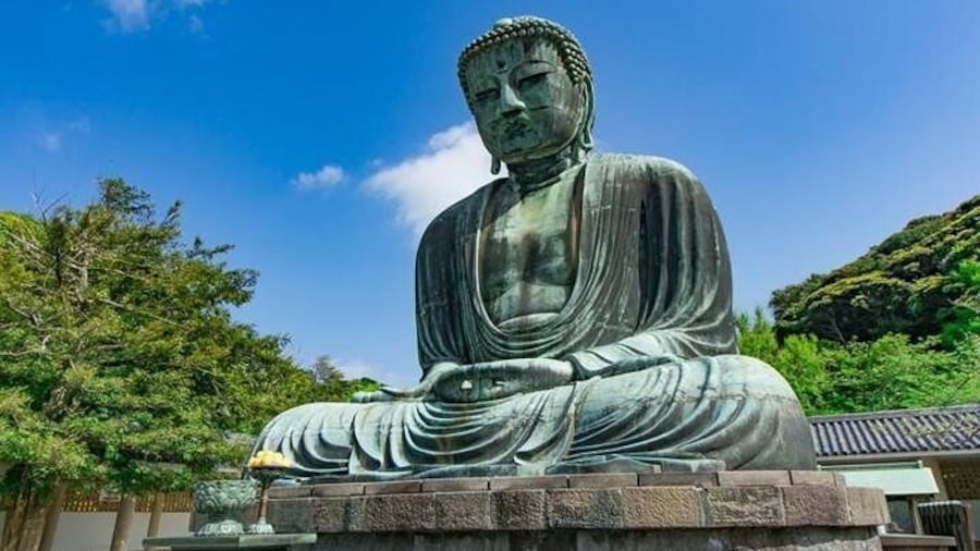 Kamakura Full-Day Private Trip