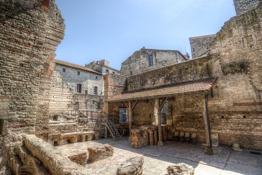 Stonehenge-Bath & Winchester Cathedral Private Tour