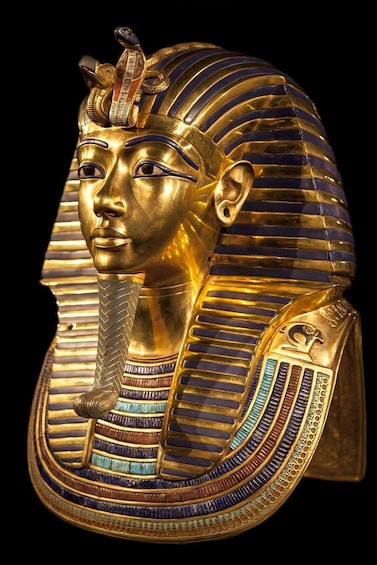 Private Day Trip to Cairo from Sharm by Air